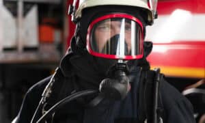 Firefighters Seeking Equal Pay 20