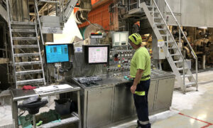 Boyer Mill Power Standoff Resolved After Negotiations 3