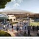 United Front Calls on AFL to Meet Over Stadium's Future 16