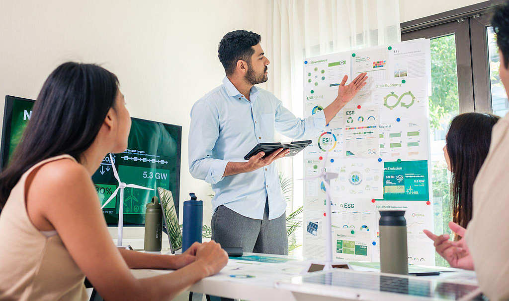 Simple Steps to Make Your Business More Sustainable 3 Simple Steps to Make Your Business More Sustainable 3