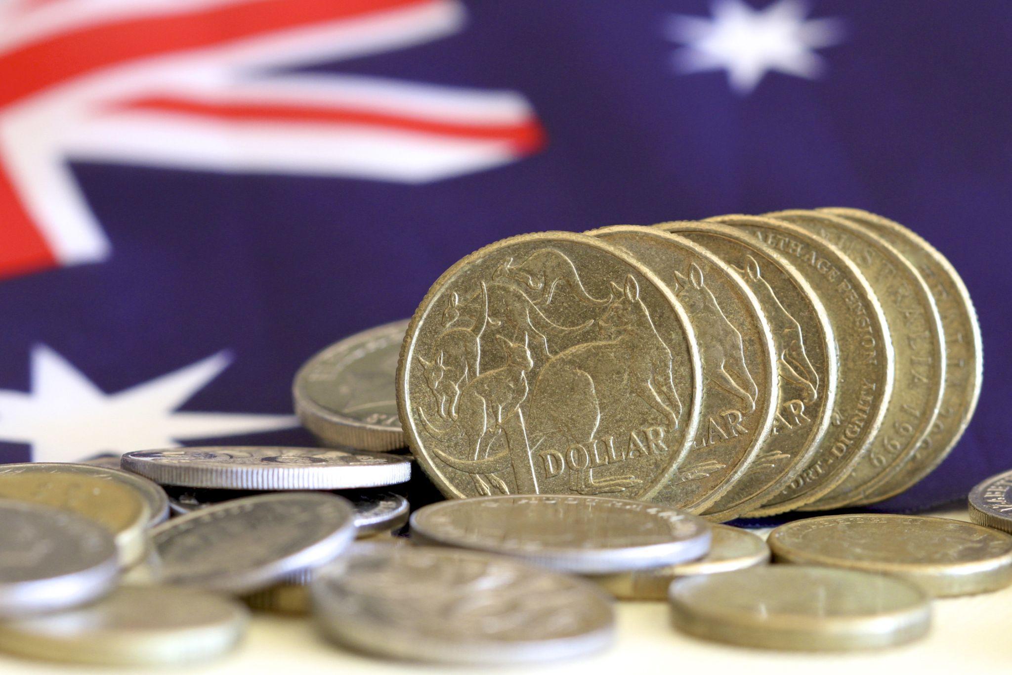 How Australian Businesses are Competing in Global Market Landscapes 1 How Australian Businesses are Competing in Global Market Landscapes 1