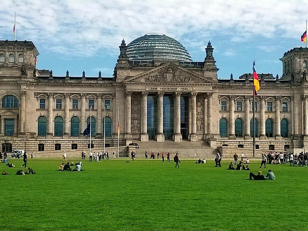 Studying in Germany - Why It’s a Top Destination for International Students 1 Studying in Germany - Why It’s a Top Destination for International Students 1