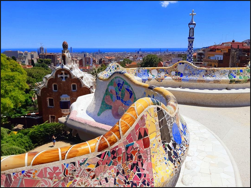 The Barcelona Vibe - How to Enjoy Your Short Stay 7 The Barcelona Vibe - How to Enjoy Your Short Stay 7