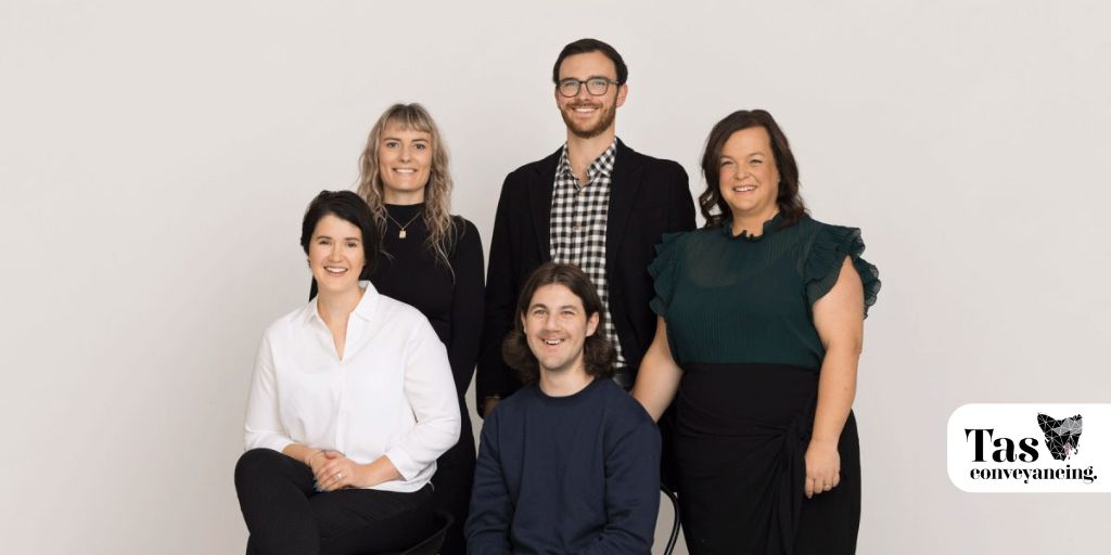 Guide to finding the right conveyancer to look after your property transaction in Tasmania 5 Guide to finding the right conveyancer to look after your property transaction in Tasmania 5