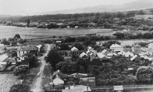 Tas That Was – Latrobe (1920) 1