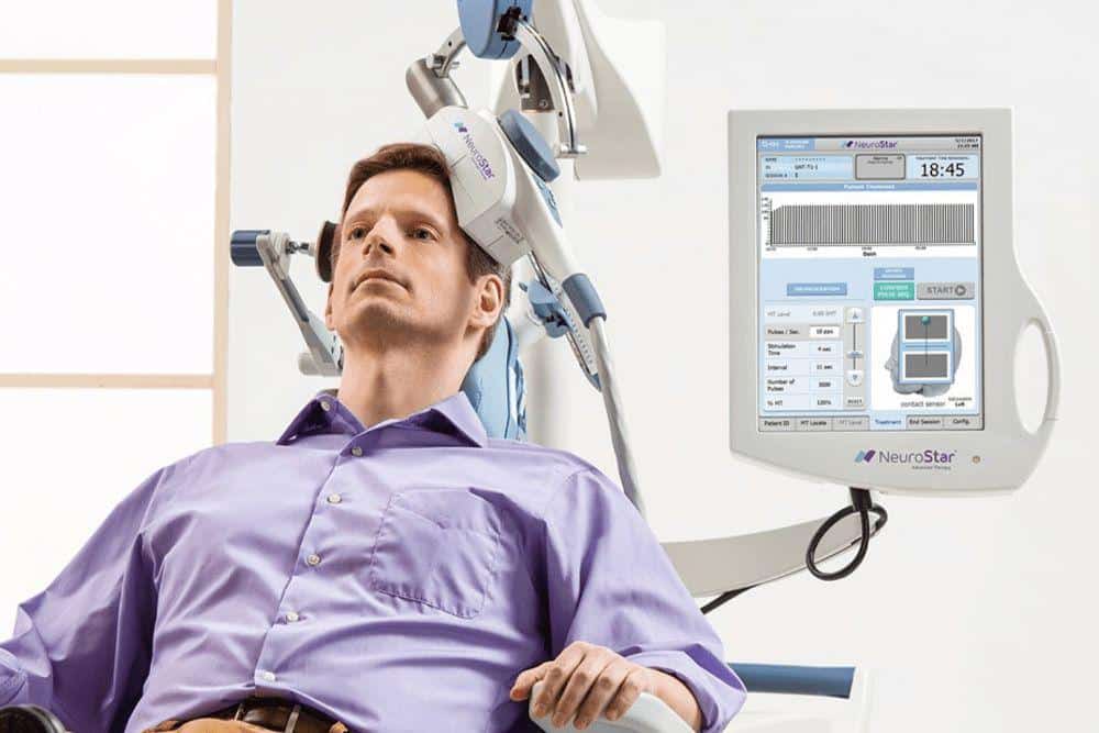What to Understand TMS Depression Treatment? 5 What to Understand TMS Depression Treatment? 5