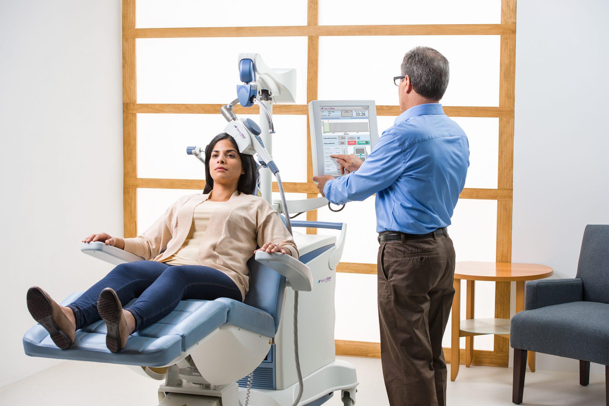 What to Understand TMS Depression Treatment? 6 What to Understand TMS Depression Treatment? 6