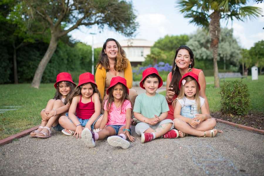 What Australian Families Look for in Ideal Childcare and OSHC Experiences 3 What Australian Families Look for in Ideal Childcare and OSHC Experiences 3
