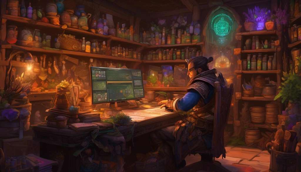 Enhance Your WoW Anniversary Experience with Fast Gold Access 3 Enhance Your WoW Anniversary Experience with Fast Gold Access 3