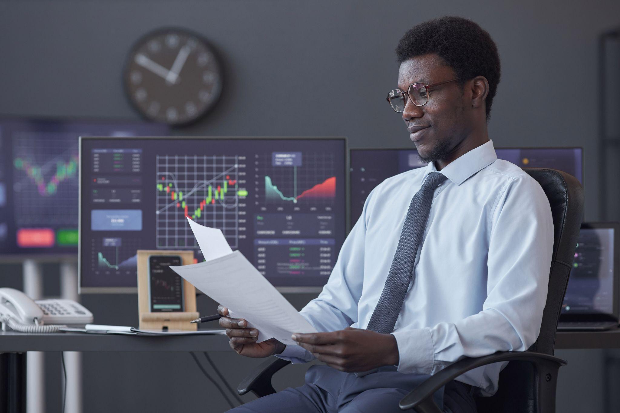 The Most In-Demand Finance Skills Employers Are Looking For 3 The Most In-Demand Finance Skills Employers Are Looking For 3