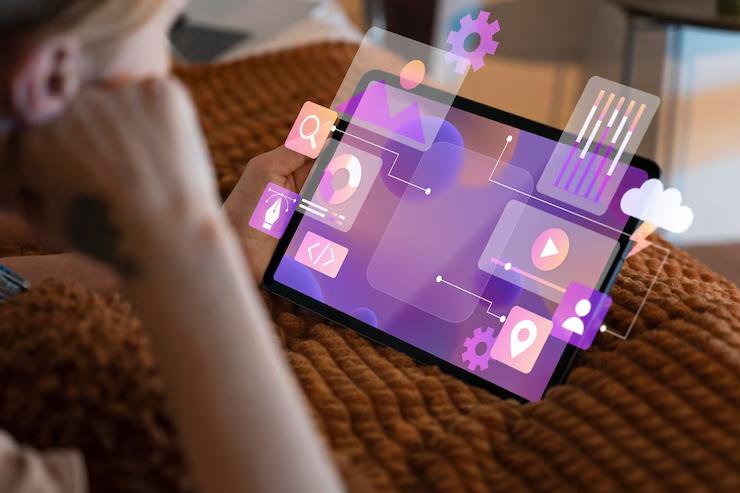 How Healthcare App Development Services Are Transforming the Medical Industry 3 How Healthcare App Development Services Are Transforming the Medical Industry 3