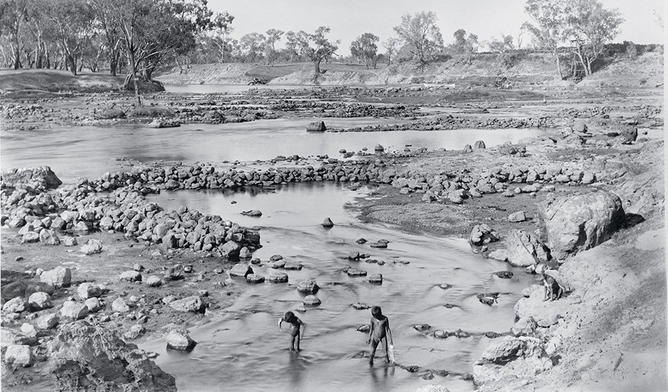 Book Review: Australia’s Agricultural Identity 3