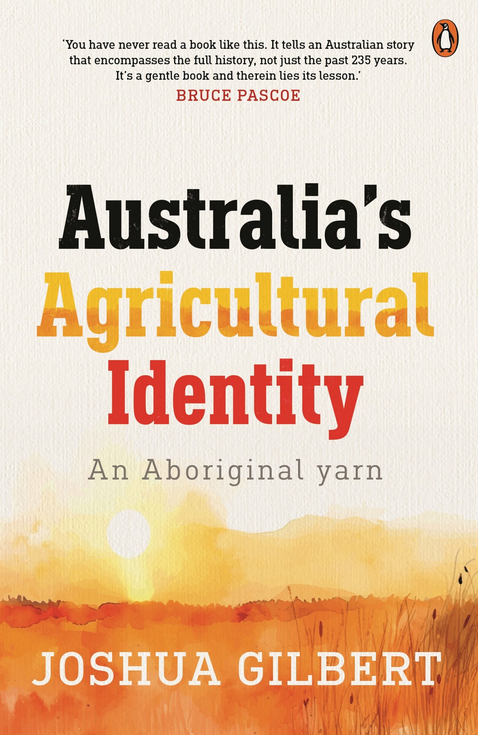 Book Review: Australia’s Agricultural Identity 6