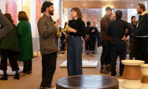 'Tasmania Makes' Exhibition Two 4