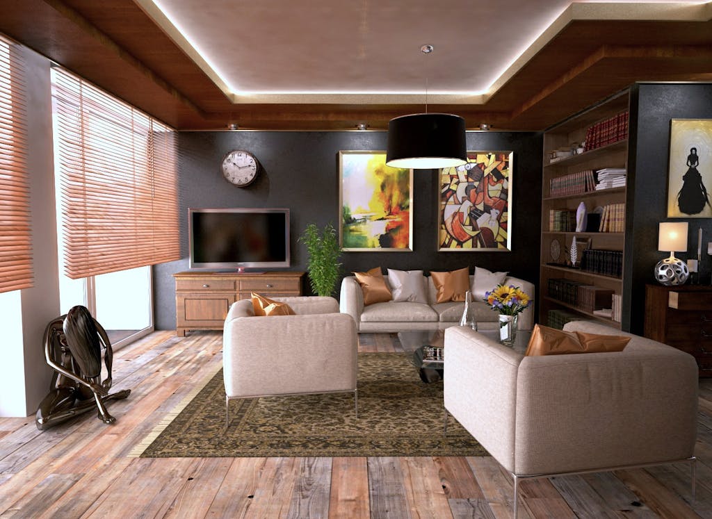 How Tailor-Made Details Bring Out the Best in Your Home 3 How Tailor-Made Details Bring Out the Best in Your Home 3
