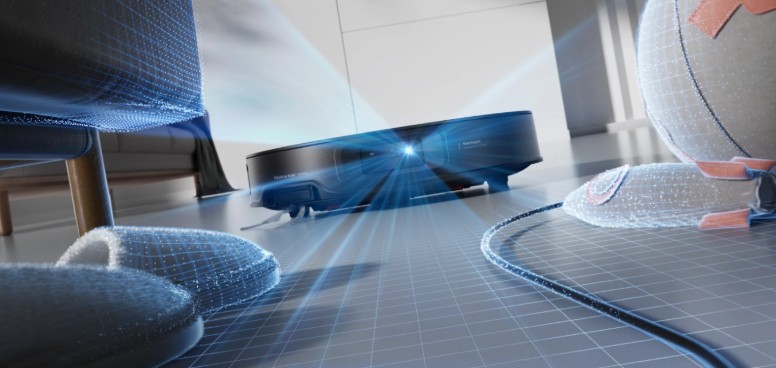 Effortless Clean - How Robot Vacuums Transform Home Maintenance 3 Effortless Clean - How Robot Vacuums Transform Home Maintenance 3