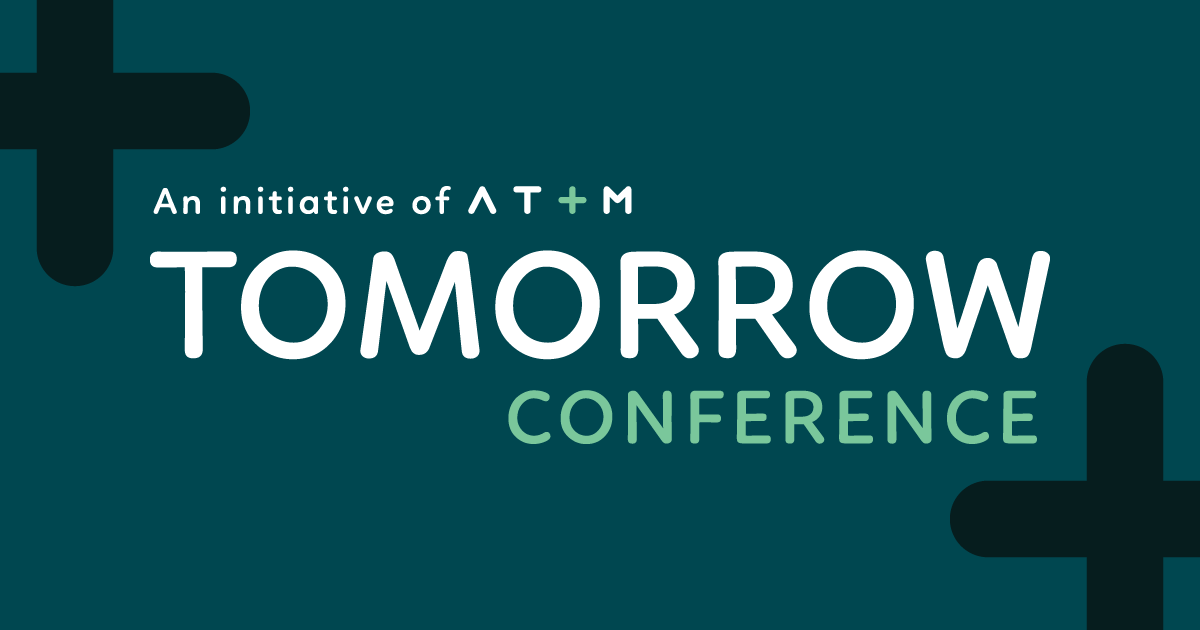 TT Live Blog - 'Tomorrow Conference', Launceston 16-17 June 2025 17