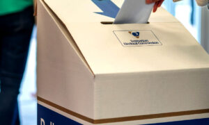 Local Government Election Reforms Open For Consultation 4