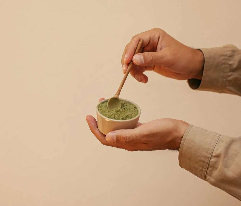 Red Vein Indo Kratom Powder From Goldenmonk - Here's What To Check Before Buying 5 Red Vein Indo Kratom Powder From Goldenmonk - Here's What To Check Before Buying 5