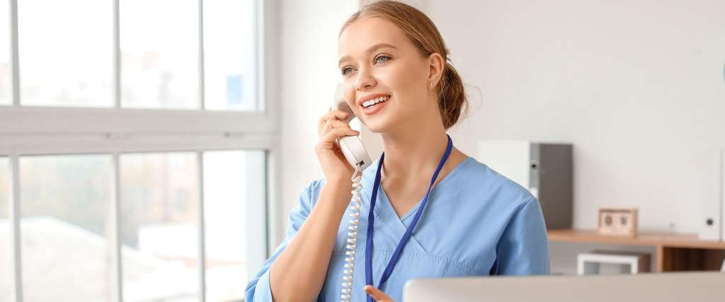 The Simple Way to Improve Patient Experience Without Hiring More Staff 3 The Simple Way to Improve Patient Experience Without Hiring More Staff 3