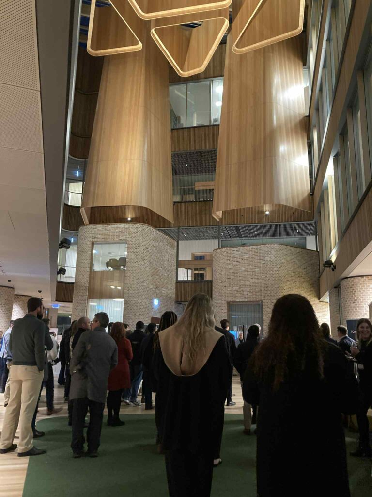 TT Live Blog - 'Tomorrow Conference', Launceston 16-17 June 2025 25 TT Live Blog - 'Tomorrow Conference', Launceston 16-17 June 2025 25