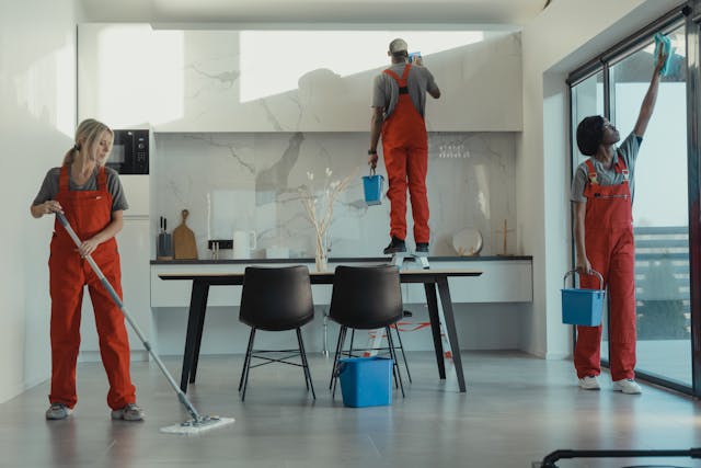 Essential Home Maintenance Tasks You Shouldn’t Ignore This Season 3 Essential Home Maintenance Tasks You Shouldn’t Ignore This Season 3