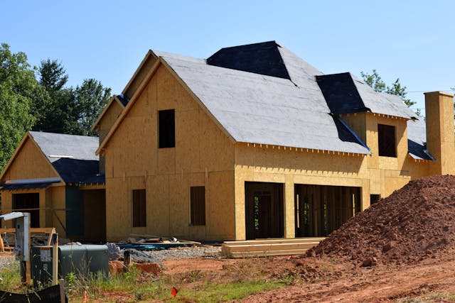 Expert Tips for Settling Disputes During Residential Construction 3 Expert Tips for Settling Disputes During Residential Construction 3