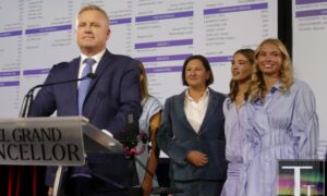 Independent Voice at Risk in Liberal's Stability Plan 42