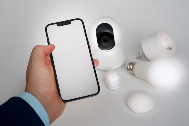 Smart Home Upgrades That Impress Modern Buyers 3 Smart Home Upgrades That Impress Modern Buyers 3