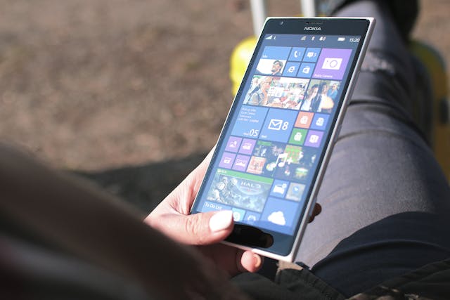 The Importance of Mobile-Friendly Landing Page Design 3 The Importance of Mobile-Friendly Landing Page Design 3