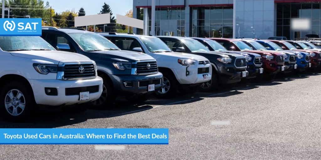 Toyota Used Cars in Australia - Where to Find the Best Deals 3 Toyota Used Cars in Australia - Where to Find the Best Deals 3