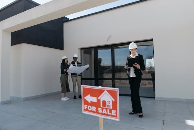 What’s Driving Real Estate Prices Right Now? 3 What’s Driving Real Estate Prices Right Now? 3