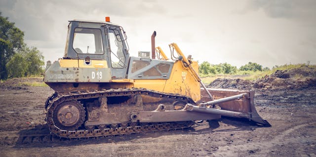 What’s New in Heavy Equipment for 2025? 3 What’s New in Heavy Equipment for 2025? 3