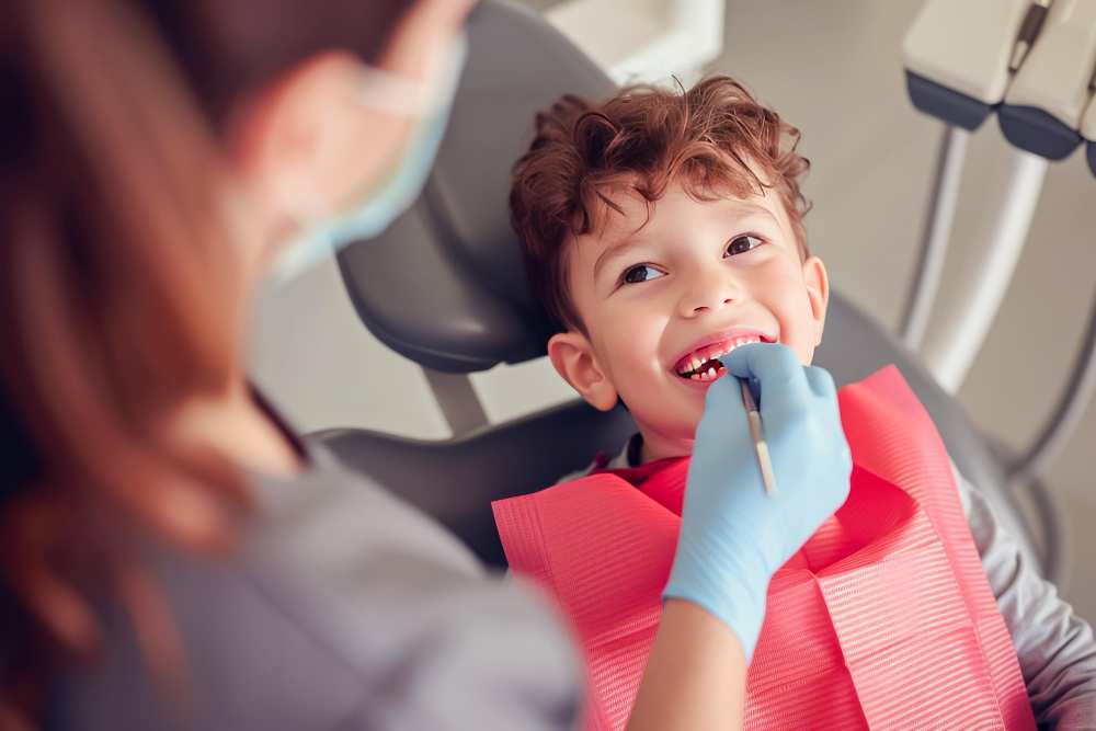 Survey Reveals Dental Care Habits 1
