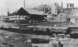 Tas That Was – Railton 13
