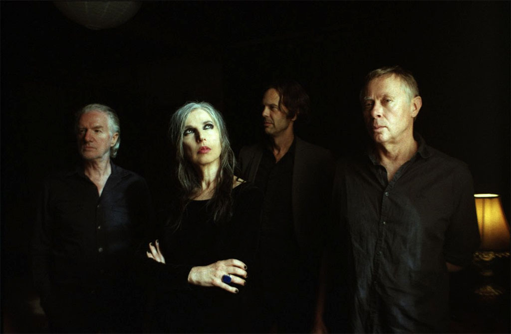 Supergroup Bleak Squad to Play Unconformity Festival 1