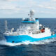 Scientific Voyage to Study Tonga's 'Ground Zero' 11