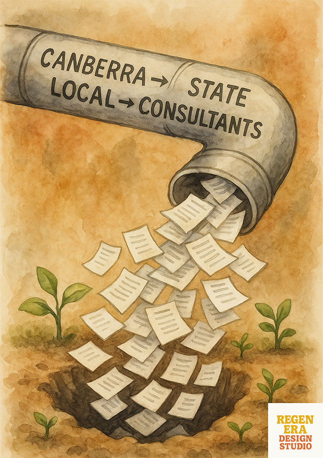 What Is Your Business Model, Local Government? 4 What Is Your Business Model, Local Government? 4