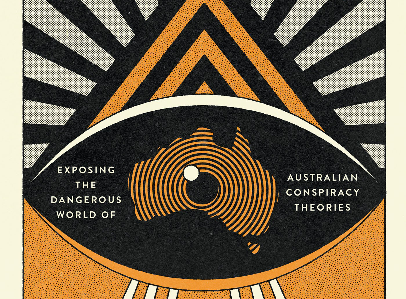 Review - 'Conspiracy Nation' 3