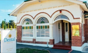 Red Tape Snarls Vital Dental Clinic's Expansion 4