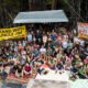 Activists in Court Over Forest Protection 4