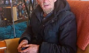 Harmonica Helps Gary Find Joy and Purpose 19