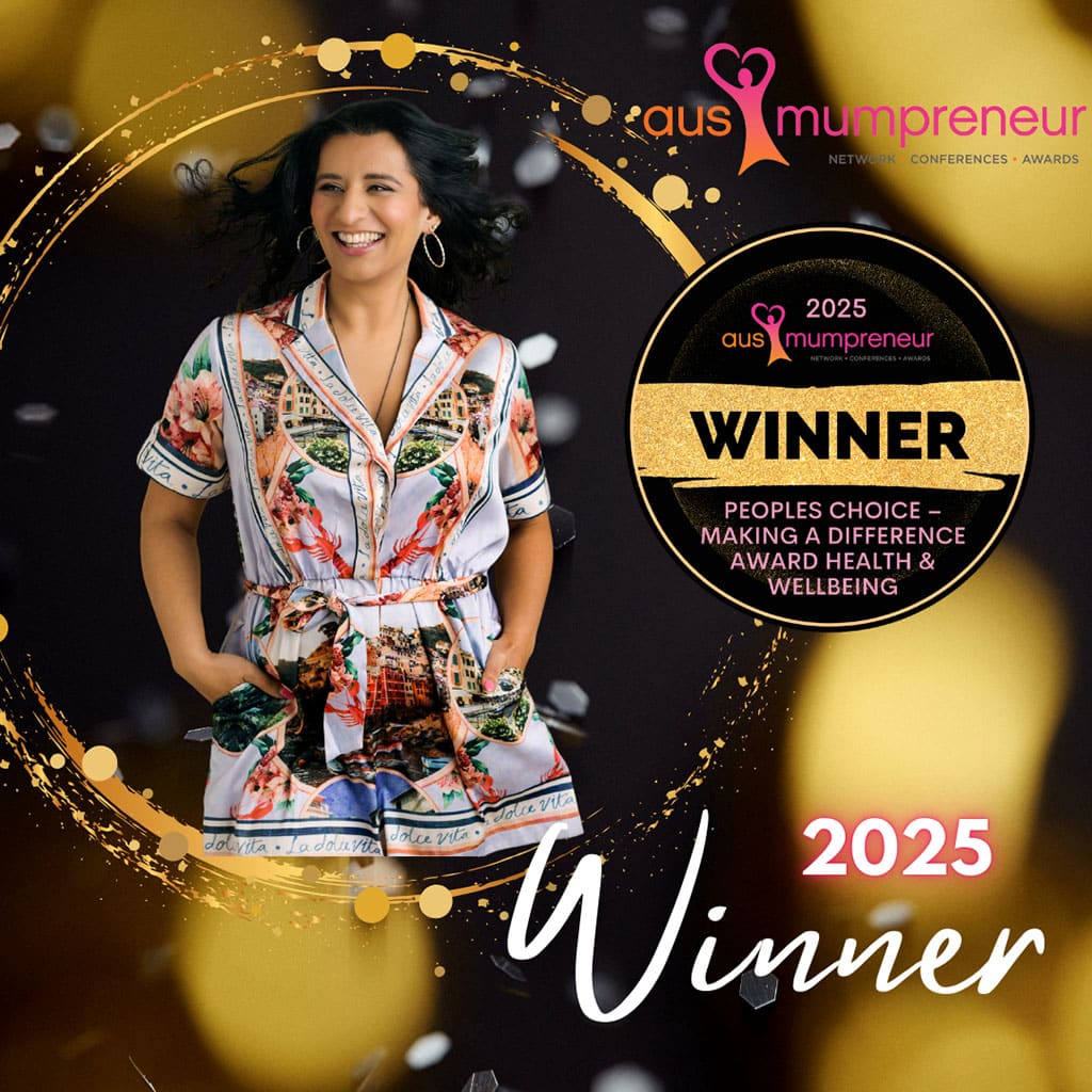 Tassie Raised Mum Wins Gold – Catastrophically Fabulous 1