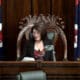 Jacquie Petrusma Elected New Speaker 6