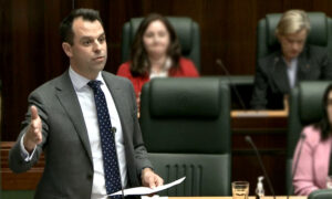 Josh Willie’s 2026 State of the State Response 9