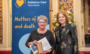 Unsung Heroes of Palliative Care 4