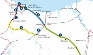 Landholders Urged to Sign $200k/km NWTD Deal Now 8