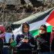 Photo Essay - Palestine Rally Nipaluna Hobart 6