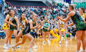 Netball Tasmania 2025 Awards 5