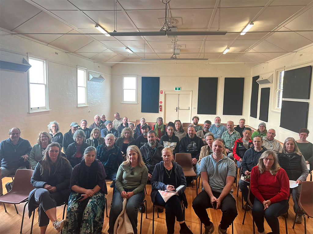 Council's Zoning Plan Ignites Community Outrage, Threatens Homes 1